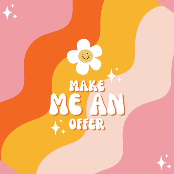 Meet your Posher, Erica - Picture 1 of 1